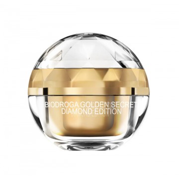 Biodroga Golden Secret Diamond Edition 50ml